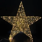Beautiful design Full extension decorative led string lights
