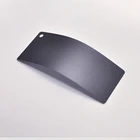 Pearl Metal Space Grey self adhesive vinyl sticker pvc heat transfer vinyl car paint protection film