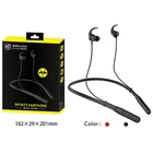 Real wireless music speaker headphone bt stereo headset branded handsfree earphone