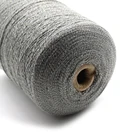 Customized Regular 28/2 100% acrylic yarn in cheap price stock