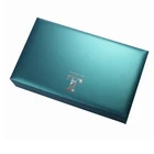Zhuoyida Custom Cardboard Dimensions 10 20 Hemp Packaging Cigarette Box