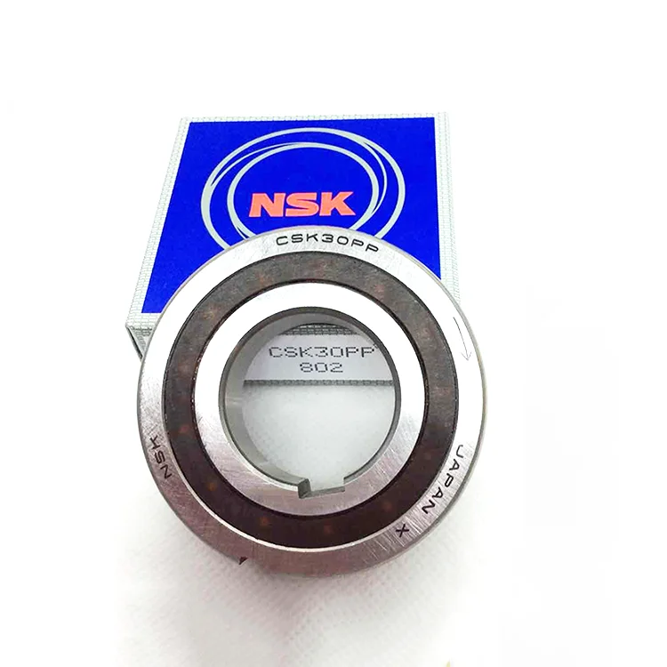 Csk12 Csk12p Csk12pp One Way Bearing Sprag Freewheel Clutch Bearing