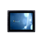 12 inch industrial embedded pc with win7,XP, linux system supported tablet all-in-one pc Linux
