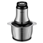 manual electric commercial meat grinder motor #32 meat grinder price