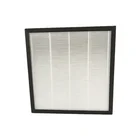 True HEPA Air Purifier Replacement Filter 2 Pack, HRF-H2 / Filter (H)