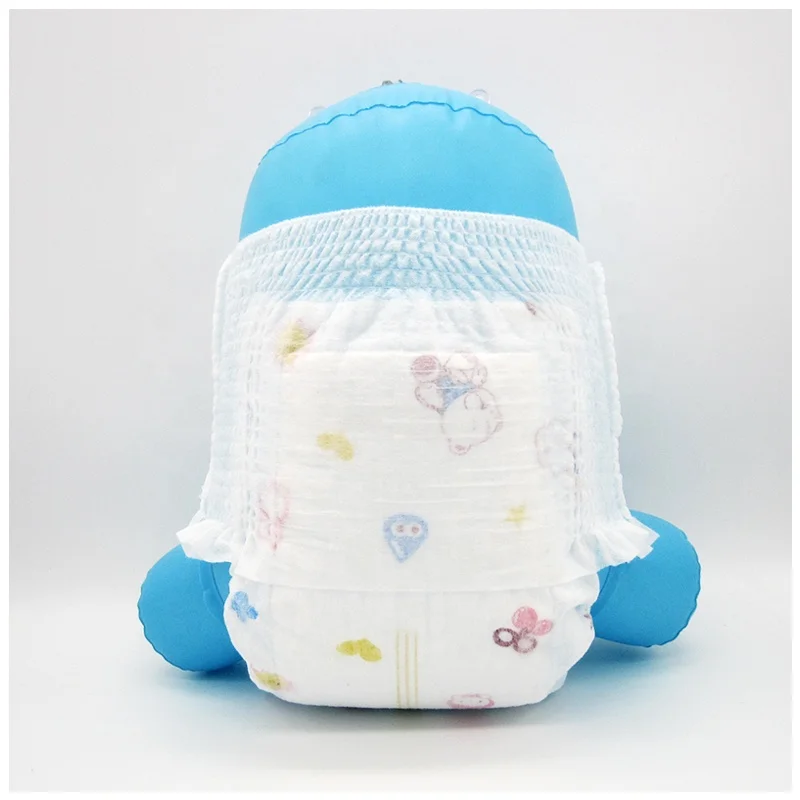 baby diaper pant