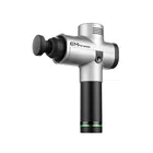 Private Label Mini Fascia 24V Percussion Deep Tissue Muscle 6 Heads Strength Top Ranking Massage Gun