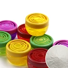 kappa refined carrageenan and gellan gum powder for air freshener
