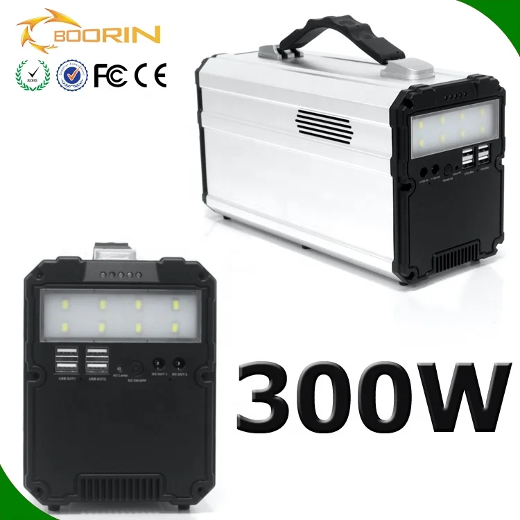 Guangzhou 110v 220v MB200 MB400 MB500 portable power bank station 200000 mah for home laptop 200W 400W 500W 18000mah battery - ANKUX.COM