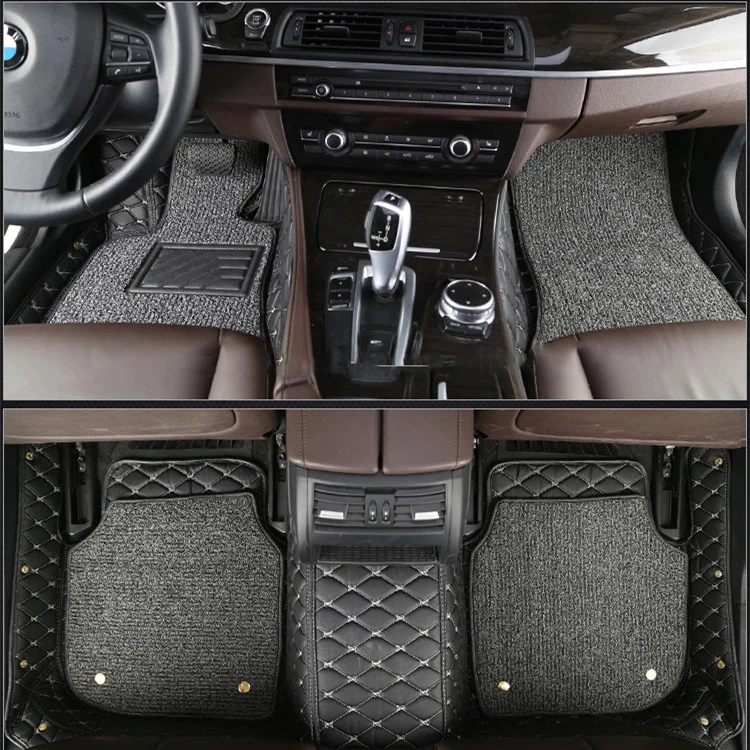 car assessories mat