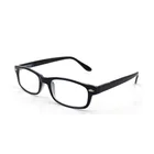 2019 New style plastic eyewear optical frames for reading glasses