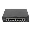 8 Port Gigabit 10/100/1000Mbps Network Switch Ethernet switch