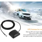 Auto external trimble magnetic vehicle mounted sma male active GPS Antenna gps for trimble