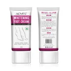 OEM Soft Touch Foot Peel Mask Exfoliating Callus Remover Essence Whitening Foot Cream