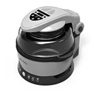As seen on TV 13L large capacity digital control electric air fryer without oil oven