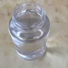 High quality transparent vinyl silicone oil as material for silicone rubber