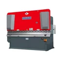 8mm 10mm 12mm automatic new and second hand metal sheet cnc bending machine for sale