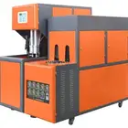 YC-2L-2 semi automatic PET bottle blowing machine