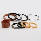 Seal Kit Wholesale Excavator Boom Cylinder Seal Kit For CASE G110583