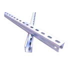 hot sale solar panel mounting rail for solar energy systems