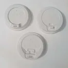 Disposable plastic cup cover /lid making forming machine price