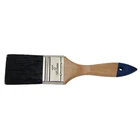 Wooden Handle Cheap Bristle paint brushes