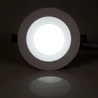 High quality deep ceiling 12W 24W 30W 40W aluminum cob recessed led downlight
