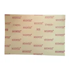 Shoe insole material fiber board moontex for shoes