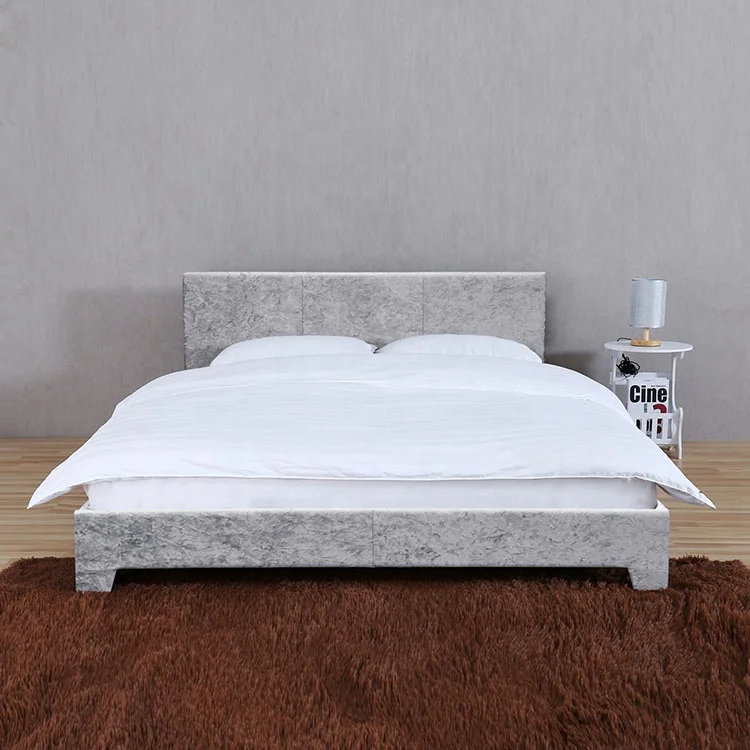 Venta al por mayor cabeceras de cama de tela-Compre online los mejores