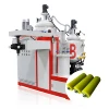 Polyurethane Elastomer Machines for Casint Polyurethane Elastomers Roller