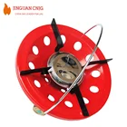 Gas Cooker Gas Stoves JG LPG Cooktop Gas Cooker Stove