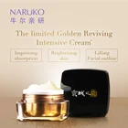 24k golden shea butter best aqua moisturizing cream anti aging wrinkle skin whitening beauty face cream