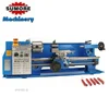 Mini machine tools small manual Lathe Machine from China SP2102