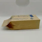 Resealable cement mini microwave buy kraft food manufactures popcorn paper bag