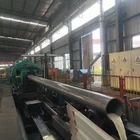Lsaw Pipe Price Trade Assurance RHS 300mm Diameter Mild ERW Round LSAW Steel Pipe