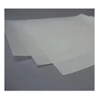 Kit 7 White/Printed Greaseproof Paper 38-85g Butter Paper for Aluminum Foil Lamination