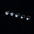 Cabochons Cabochon Blue Chalcedony Cabochons Cabochon