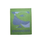 Wholesale Custom cheap wholesale brand name girls clothes garment woven label