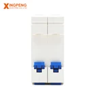Dc Circuit Breakers Reasonable Price High Quality Safety Dc Mini Circuit Breaker 2p 63amp Dc Mcb