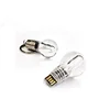 Manufacturers stock light bulb USB flash drive 4G8Gu disk, custom logou disk, simulation bulb u disk LED USB stick