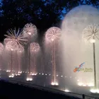 Fountain Decoration Fountains Factory Sphere Fountain Home Decor Dandelion Fountain Nozzle