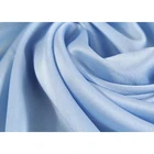 20 years experience 100% Polyester 50*75 crepes chiffon fabric printed chiffon fabric