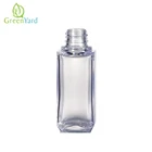 Bottle Frosted Custom Vintage 30Ml Perfume Glass Bottle Frosted Glass Spray Bottle
