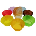 High quality muffin cupcake baking cups