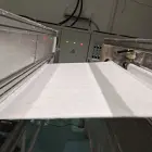 Produced Nonwoven Pp Planar Filter Sms Fabric Produced By Meltblown Nonwoven Machine