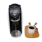Mini Single Serve Commercial Wholesale Industrial Automatic Espresso Electric Coffee Machine