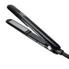 Professional Hair Straightener Curler Flat Iron Curling Iron LED hair iron with comb