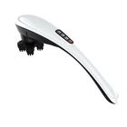 Vibration Back Muscle Tension Relief Tapping Vibration Machine Back Stretcher