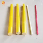 Customized Color Fiberglass Rod FRP Solid Rod