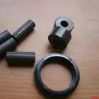 Ceramic Silicon Nitride Cylindrical Roller Bearing Ceramic
